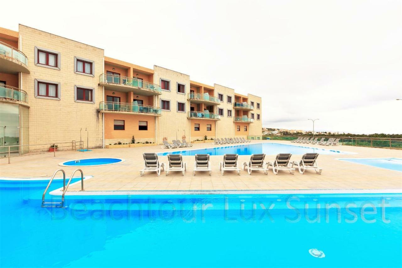 T2 Apt-Beachtour Lux Sunset - Ericeira Exterior foto